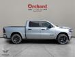2025 Ram 1500 BIG HORN CREW CAB 4X4 5'7 BOX Pickup