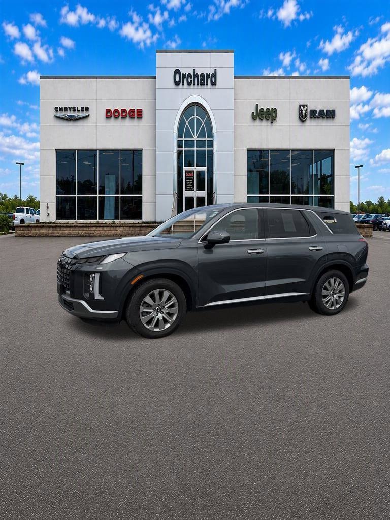 2023 Hyundai Palisade SE - Photo 7