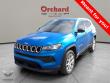 2024 Jeep Compass Latitude Lux SUV