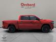 2025 Ram 1500 TRADESMAN CREW CAB 4X4 5'7 BOX Pickup