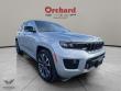 2022 Jeep Grand Cherokee Overland SUV