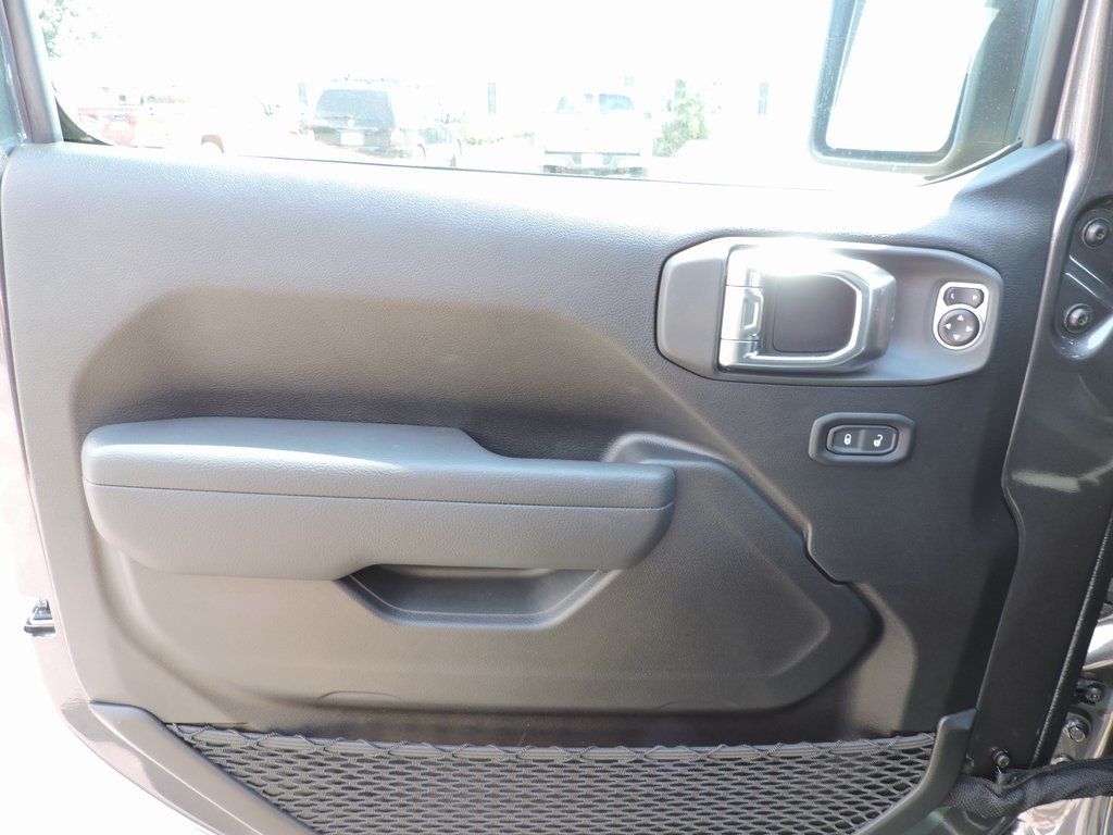 2025 Jeep Gladiator Sport S - Photo 27