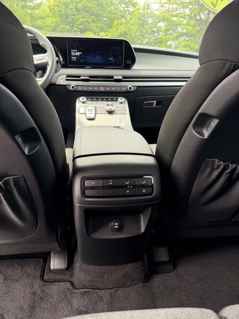 2023 Hyundai Palisade SE - Photo 11