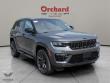 2025 Jeep Grand Cherokee SUMMIT 4X4 Sport Utility