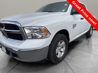 2022 Ram 1500 Classic SLT Truck