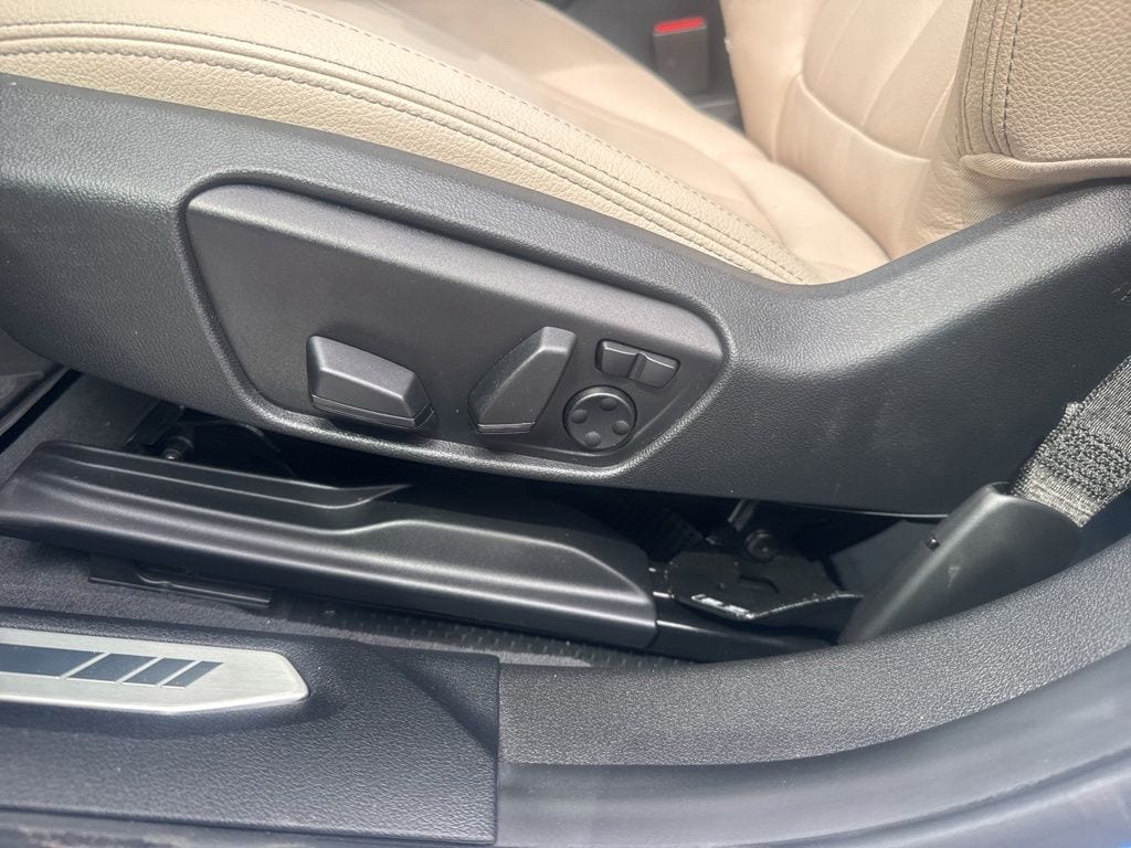 2024 BMW 2 Series M235i - Photo 31