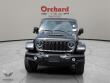 2025 Jeep Gladiator SPORT S 4X4 Pickup