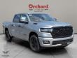 2025 Ram 1500 TRADESMAN CREW CAB 4X4 5'7 BOX Pickup