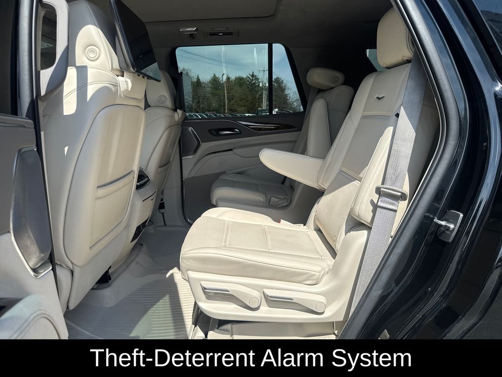 2022 Cadillac Escalade Sport Platinum - Photo 29