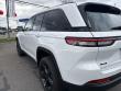 2025 Jeep Grand Cherokee LIMITED 4X4 Sport Utility