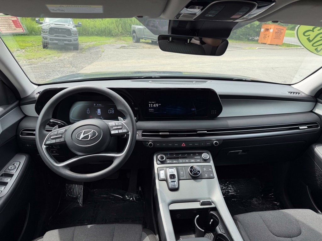 2023 Hyundai Palisade SE - Photo 12