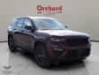2025 Jeep Grand Cherokee LIMITED 4X4 Sport Utility