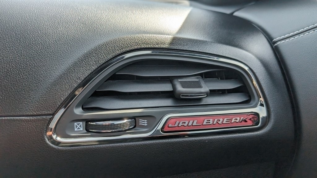 2023 Torred Dodge Challenger SRT HELLCAT JAILBREAK RWD Coupe
