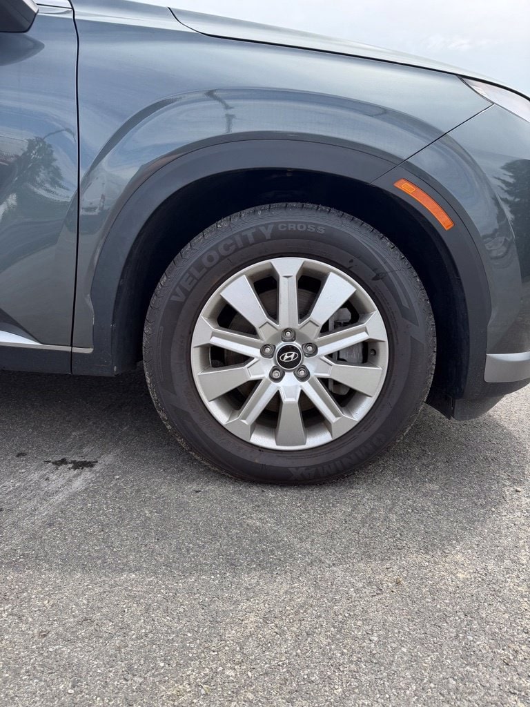 2023 Hyundai Palisade SE - Photo 18