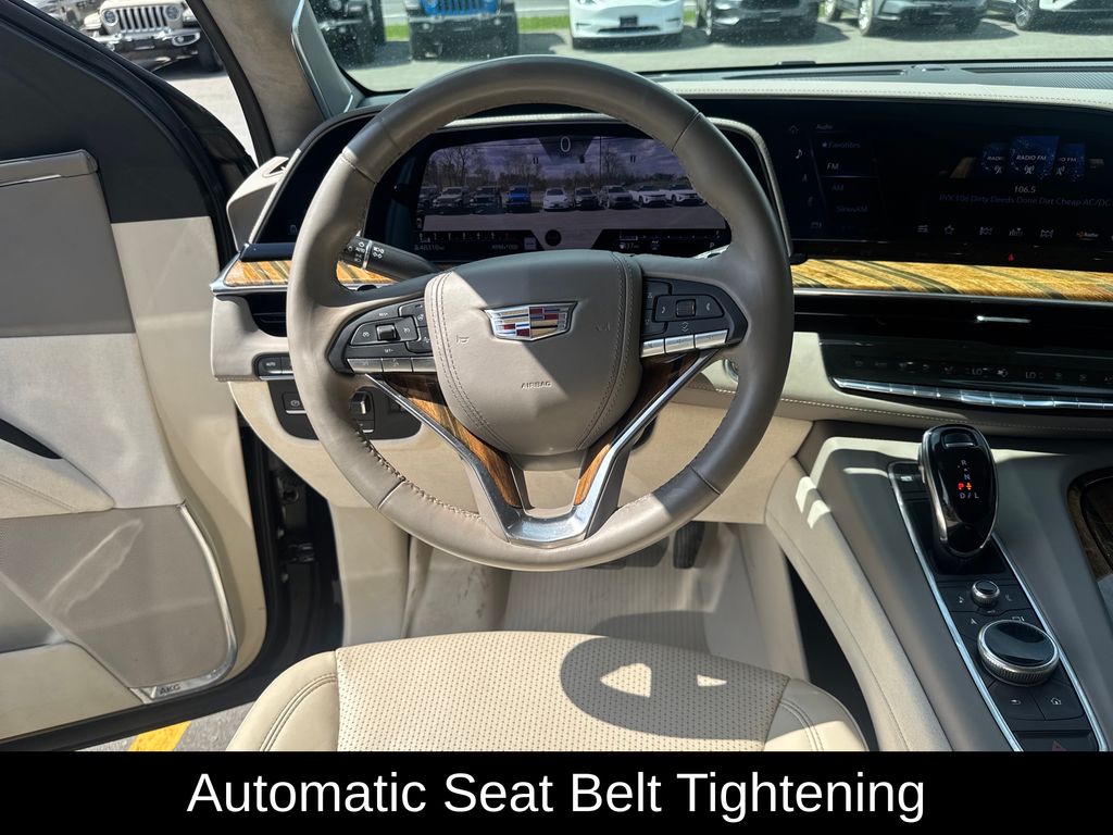 2022 Cadillac Escalade Sport Platinum - Photo 15