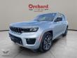 2022 Jeep Grand Cherokee Overland SUV