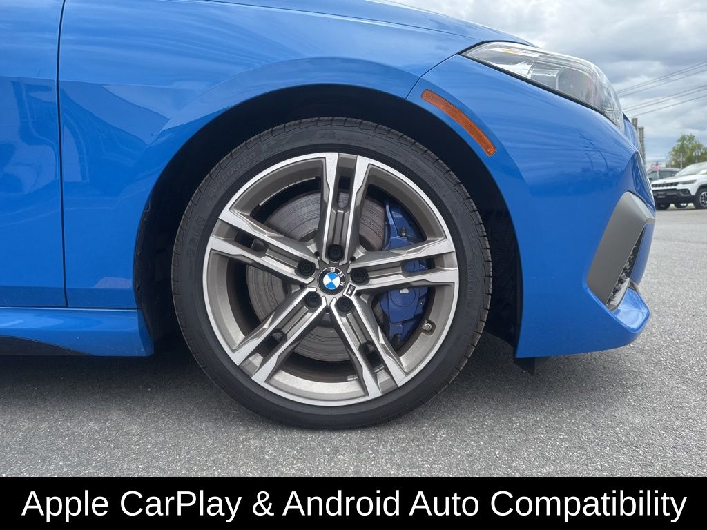 2024 BMW 2 Series M235i - Photo 15