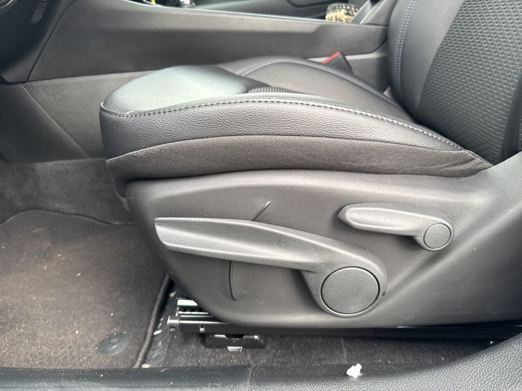 2026 Jeep Compass Altitude - Photo 19