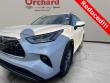 2022 Toyota Highlander Platinum SUV