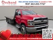  Chevrolet Silverado 6500HD