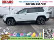 2026 Jeep Cherokee OVERLAND 4X4 Sport Utility