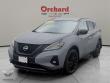 2023 Nissan Murano SV SUV