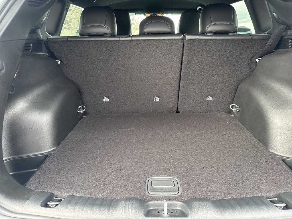2026 Jeep Compass Altitude - Photo 14