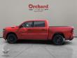 2025 Ram 1500 TRADESMAN CREW CAB 4X4 5'7 BOX Pickup