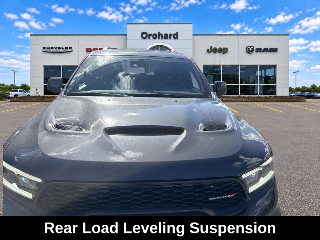 2026 Dodge Durango GT Plus - Photo 12