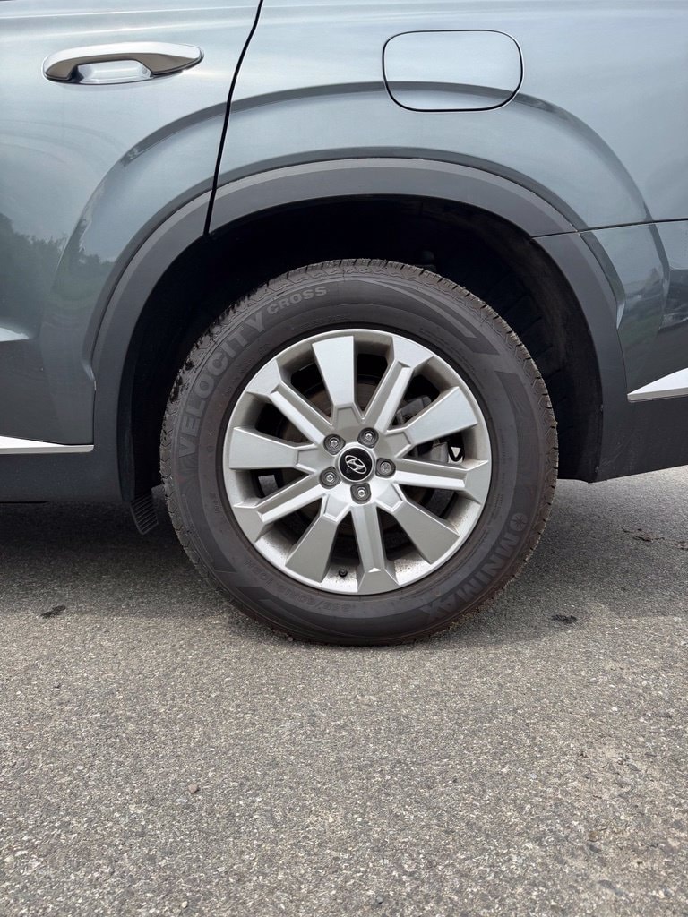 2023 Hyundai Palisade SE - Photo 16