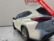 2022 Toyota Highlander Platinum SUV
