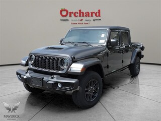 2025 Jeep Gladiator SPORT S 4X4 Pickup