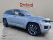 2022 Jeep Grand Cherokee Overland SUV