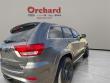 2013 Jeep Grand Cherokee SRT8 SUV