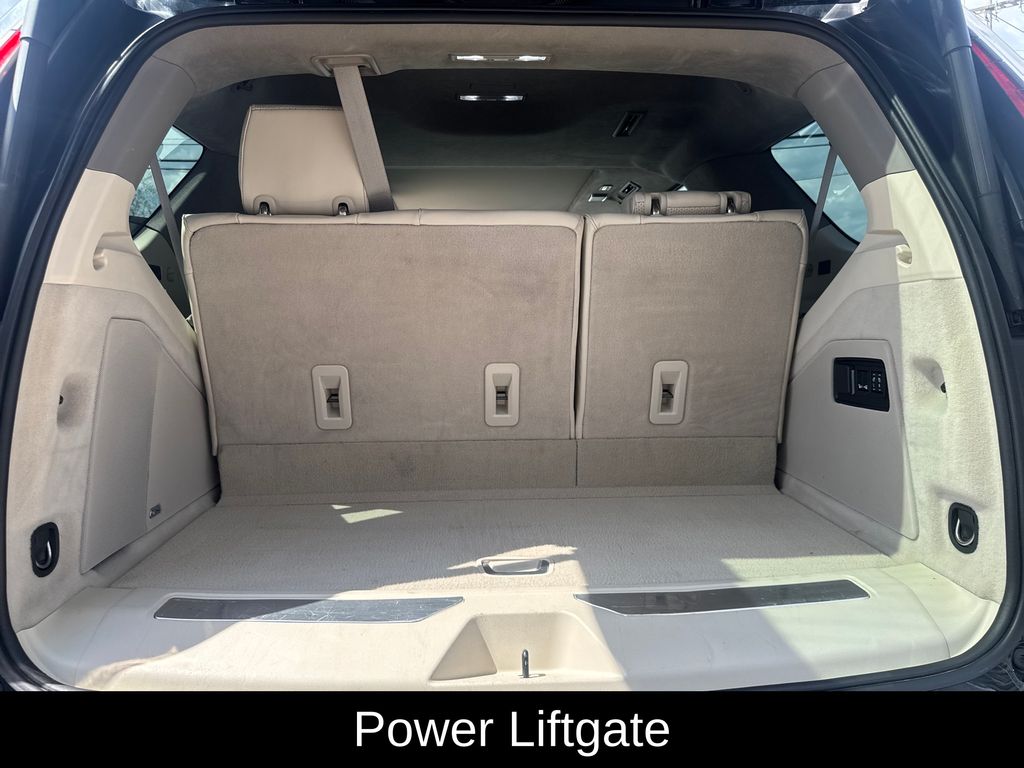 2022 Cadillac Escalade Sport Platinum - Photo 27