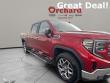 2022 GMC Sierra 1500 SLT Truck