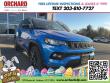 2026 Jeep Compass LIMITED ALTITUDE 4X4 Sport Utility