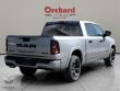 2025 Ram 1500 BIG HORN CREW CAB 4X4 5'7 BOX Pickup