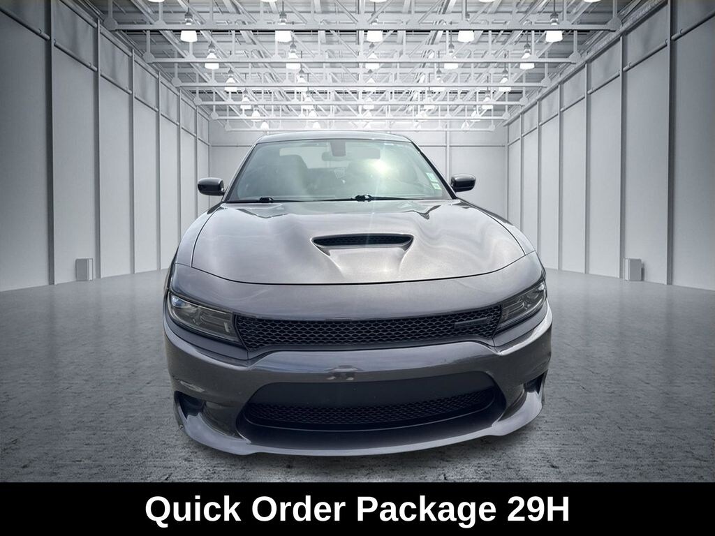Used 2022 Dodge Charger GT Sedan