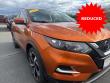 2020 Nissan Rogue Sport SL SUV