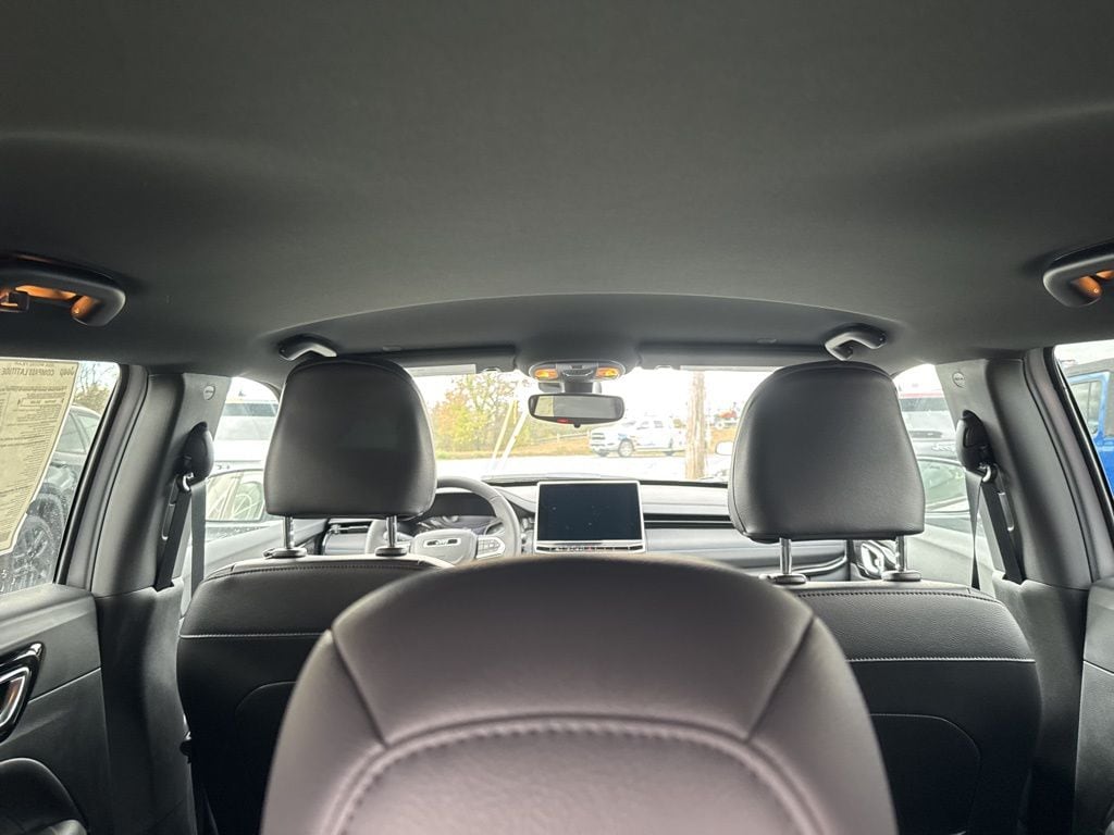 2026 Jeep Compass Altitude - Photo 16