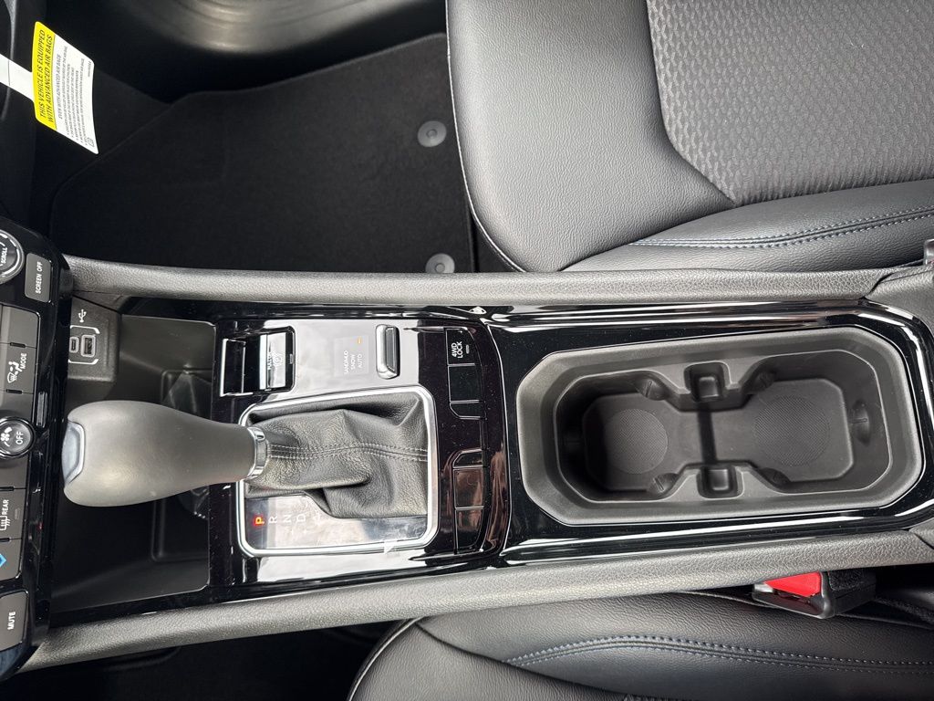2026 Jeep Compass Altitude - Photo 29