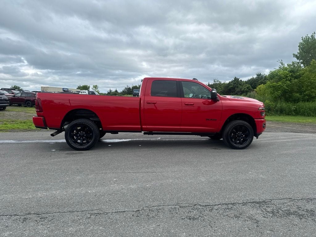 Used 2026 Ram 2500 Laramie Truck