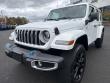 2024 Jeep Wrangler Sahara 4xe SUV