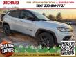 2026 Jeep Compass LIMITED ALTITUDE 4X4 Sport Utility