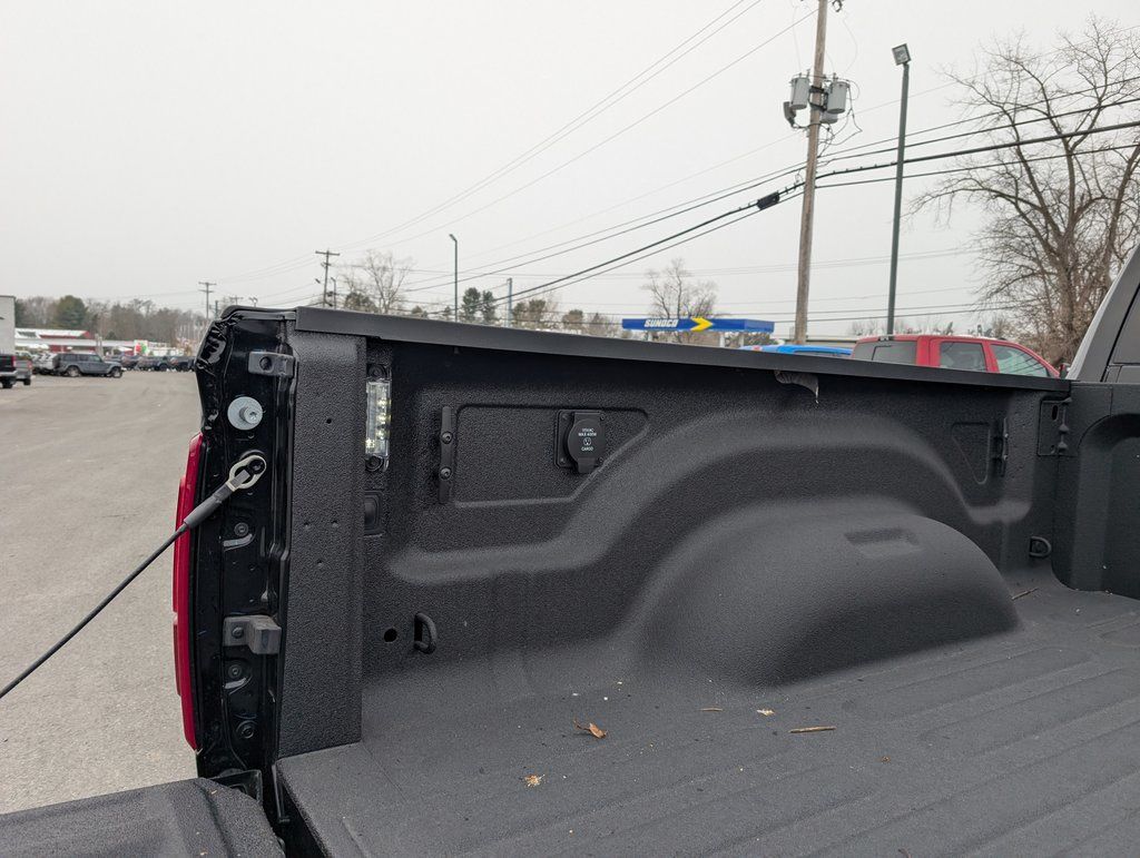 2026 RAM 2500 Tradesman - Photo 13