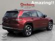 2023 Jeep Grand Cherokee 4xe SUV