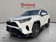 2021 Toyota RAV4 Prime SE SUV
