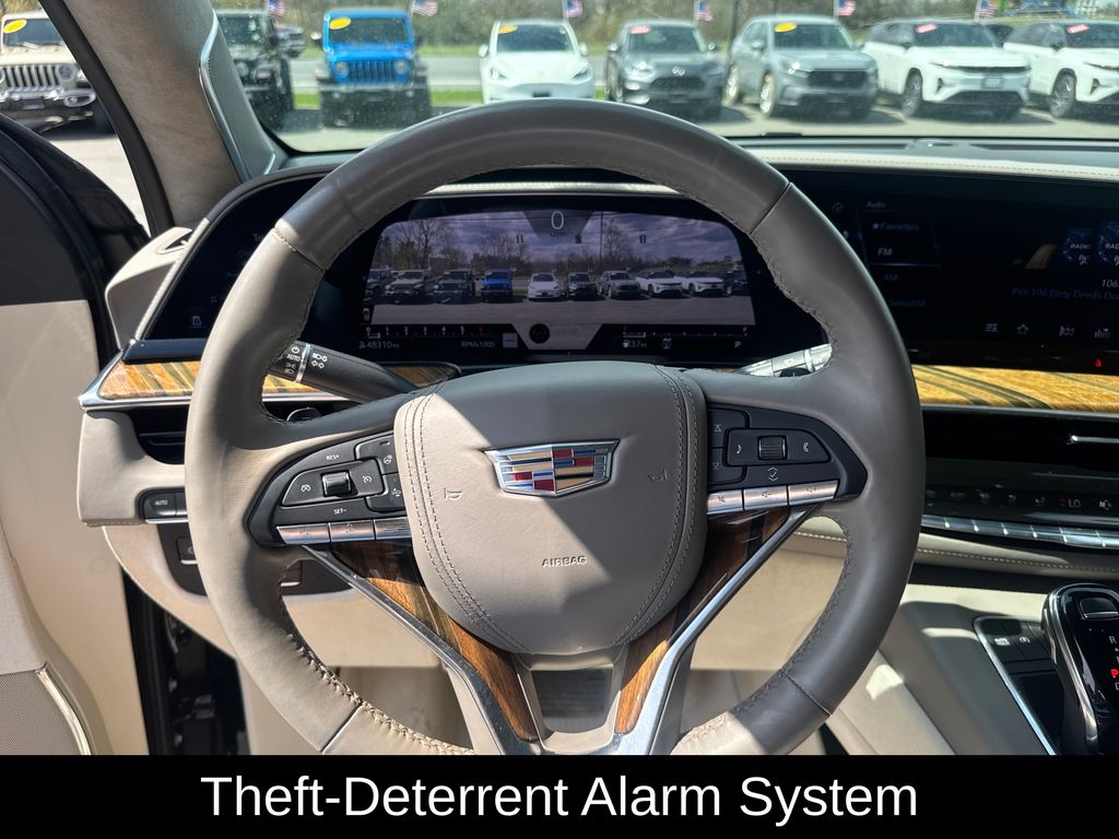 2022 Cadillac Escalade Sport Platinum - Photo 17