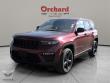 2025 Jeep Grand Cherokee LIMITED 4X4 Sport Utility